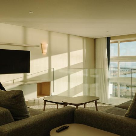 Dom Pedro Residences Vilamoura Kültér fotó
