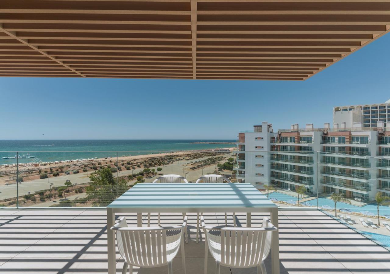 Dom Pedro Residences Vilamoura Kültér fotó