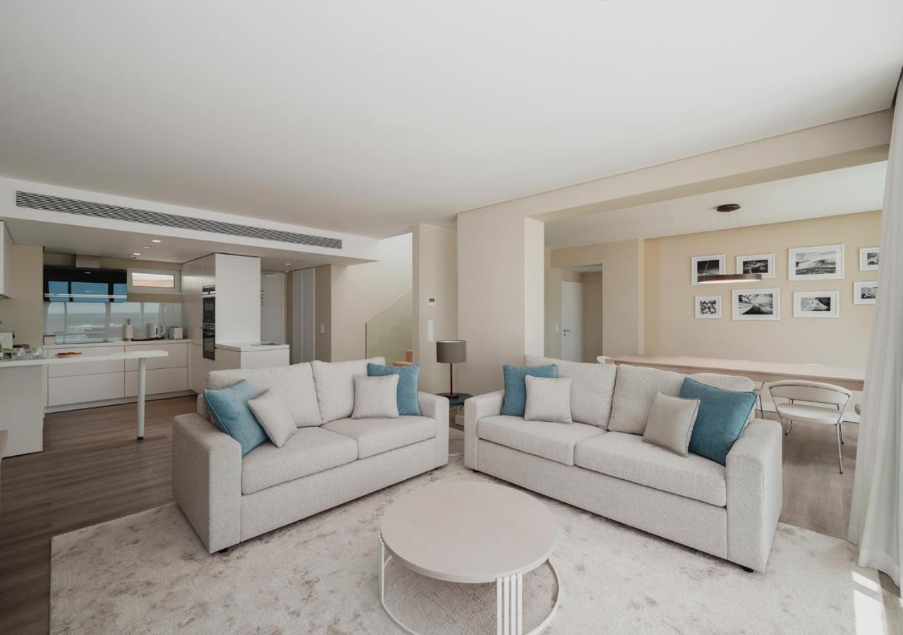 Dom Pedro Residences Vilamoura Kültér fotó