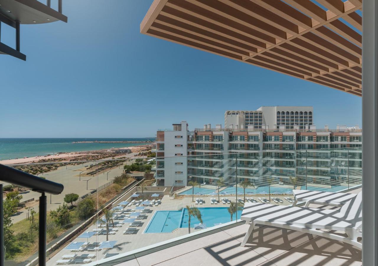 Dom Pedro Residences Vilamoura Kültér fotó