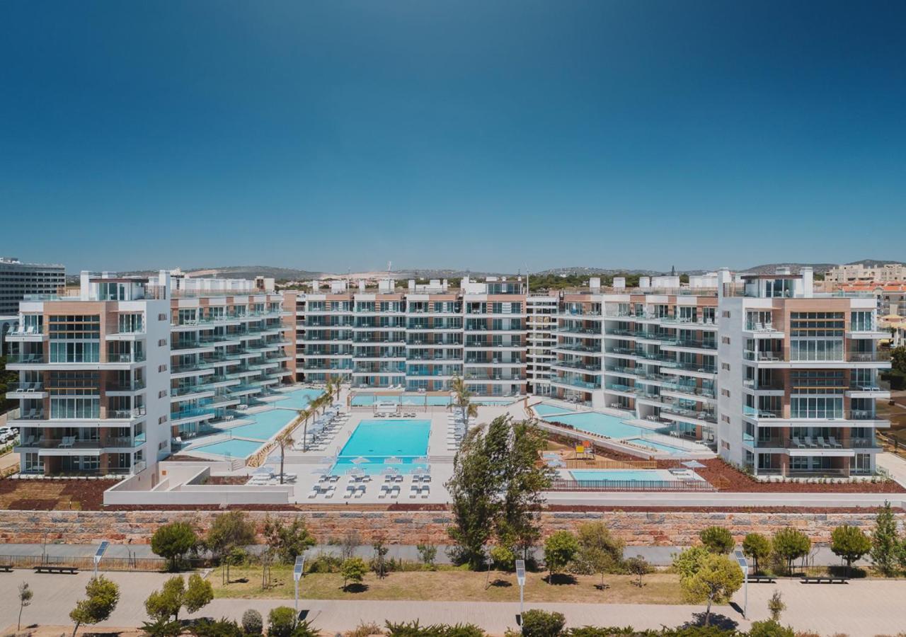 Dom Pedro Residences Vilamoura Kültér fotó