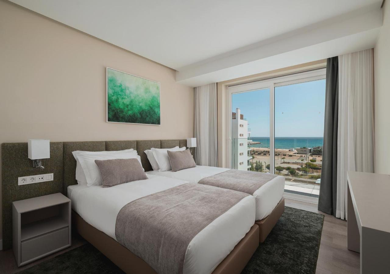 Dom Pedro Residences Vilamoura Kültér fotó
