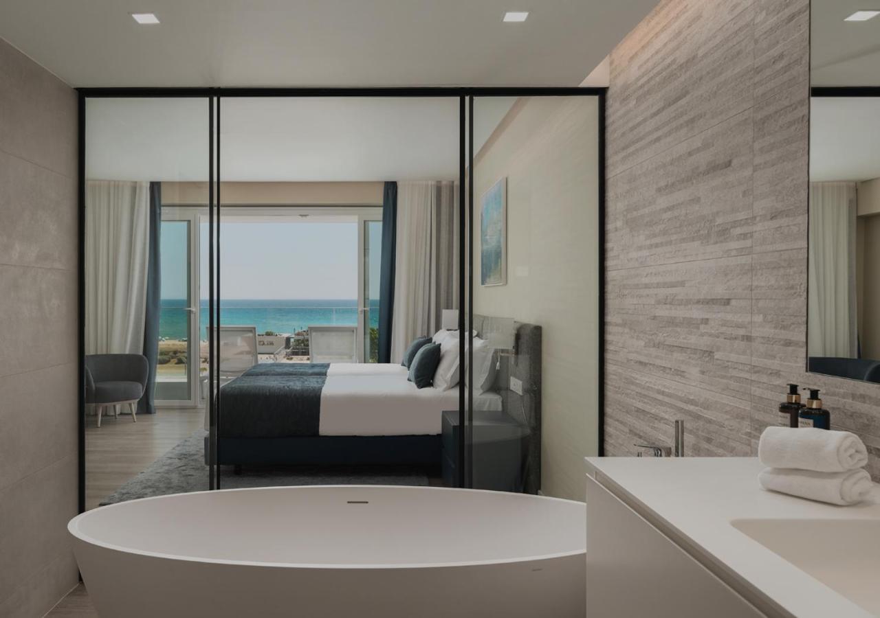 Dom Pedro Residences Vilamoura Kültér fotó