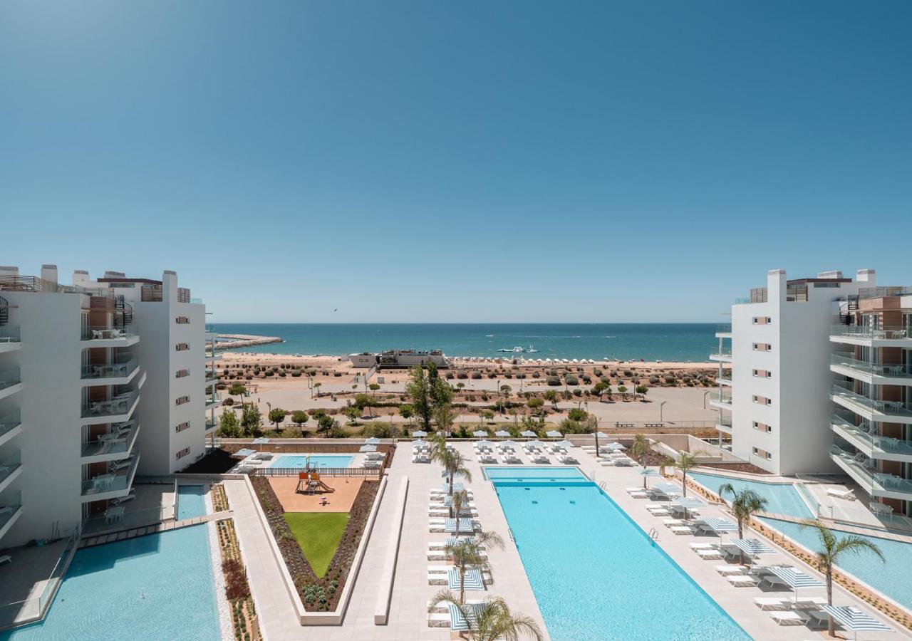 Dom Pedro Residences Vilamoura Kültér fotó