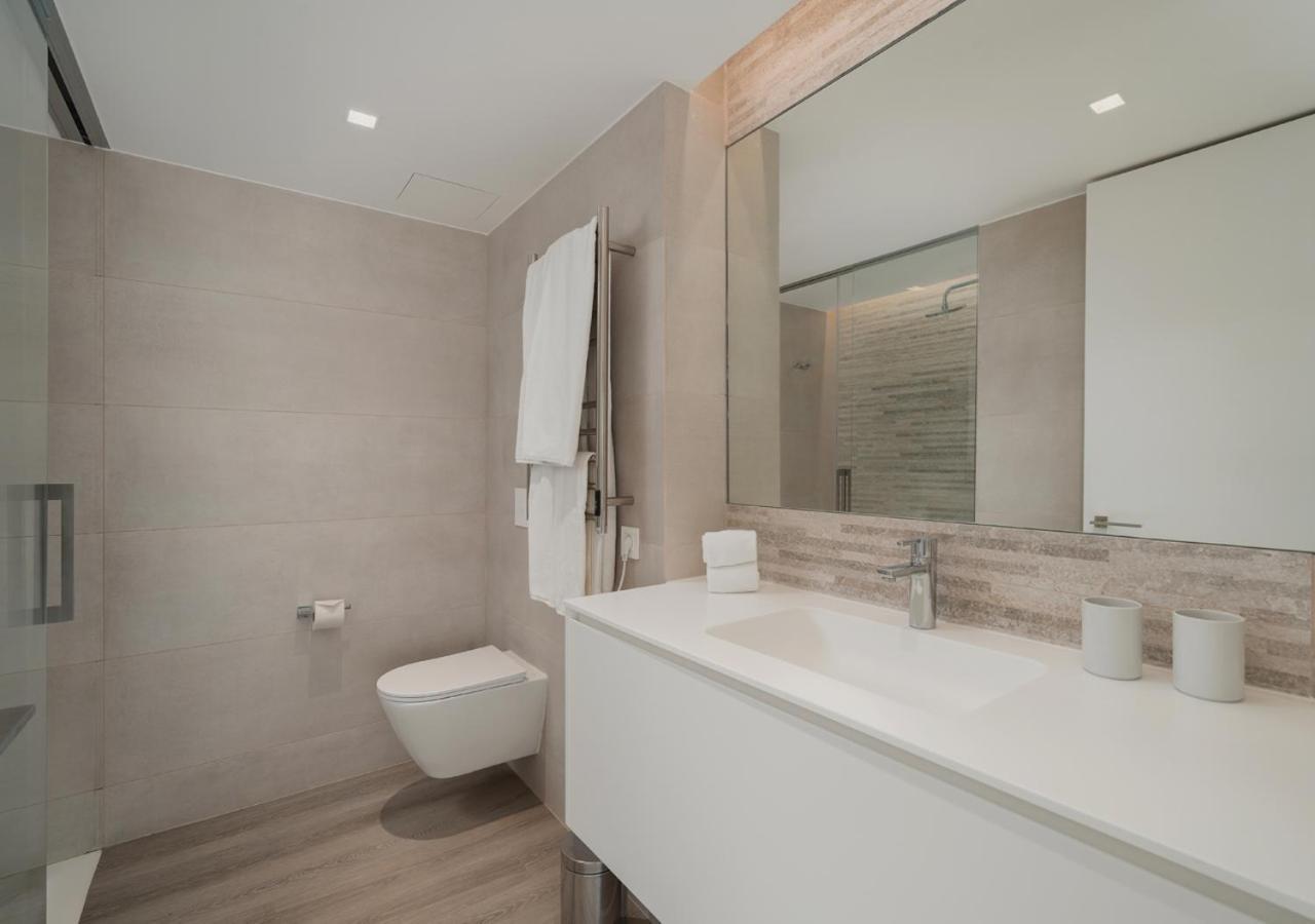 Dom Pedro Residences Vilamoura Kültér fotó