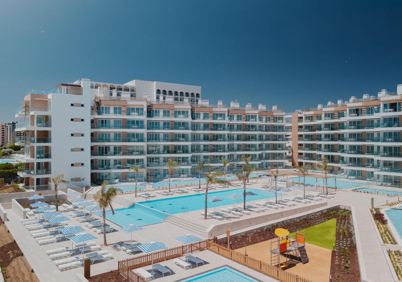 Dom Pedro Residences Vilamoura Kültér fotó