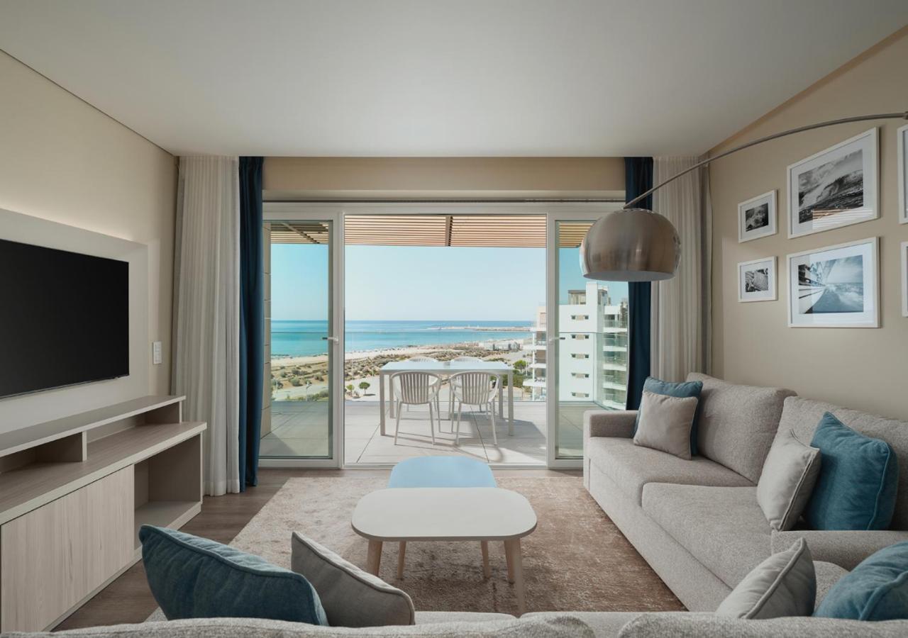 Dom Pedro Residences Vilamoura Kültér fotó