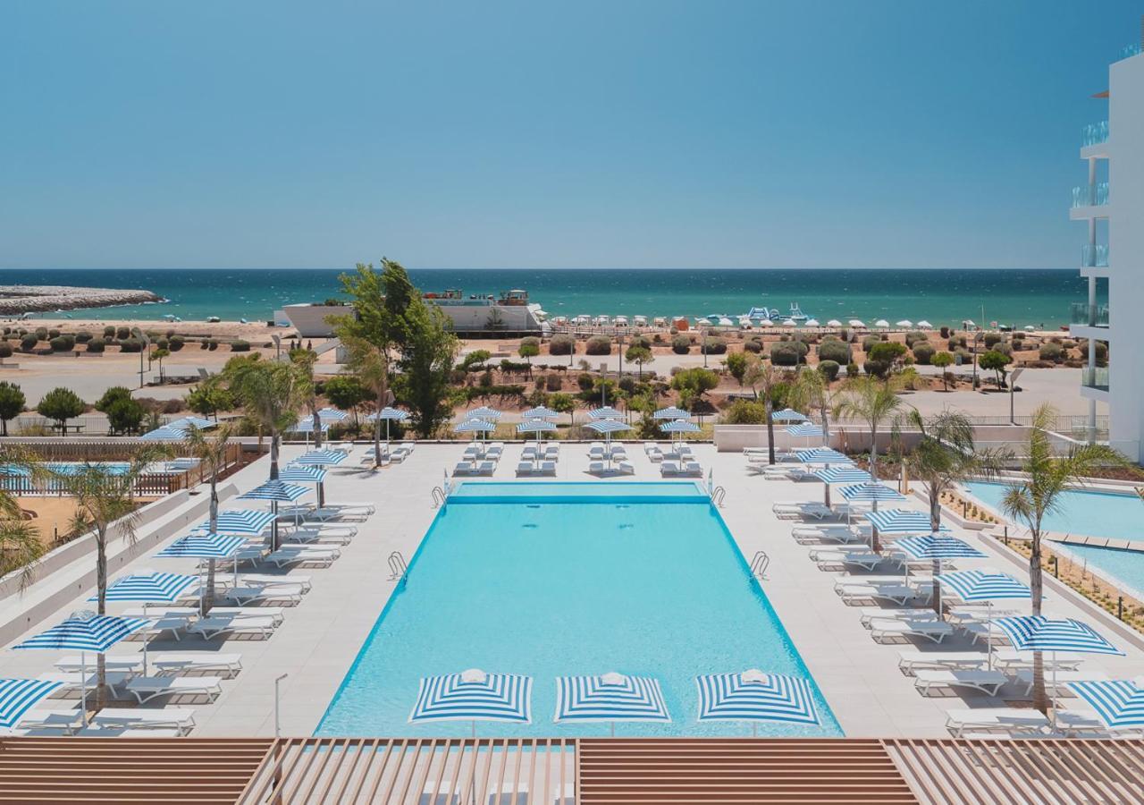 Dom Pedro Residences Vilamoura Kültér fotó