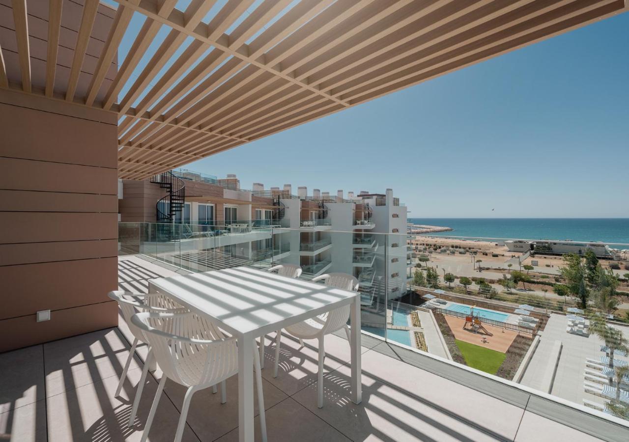 Dom Pedro Residences Vilamoura Kültér fotó