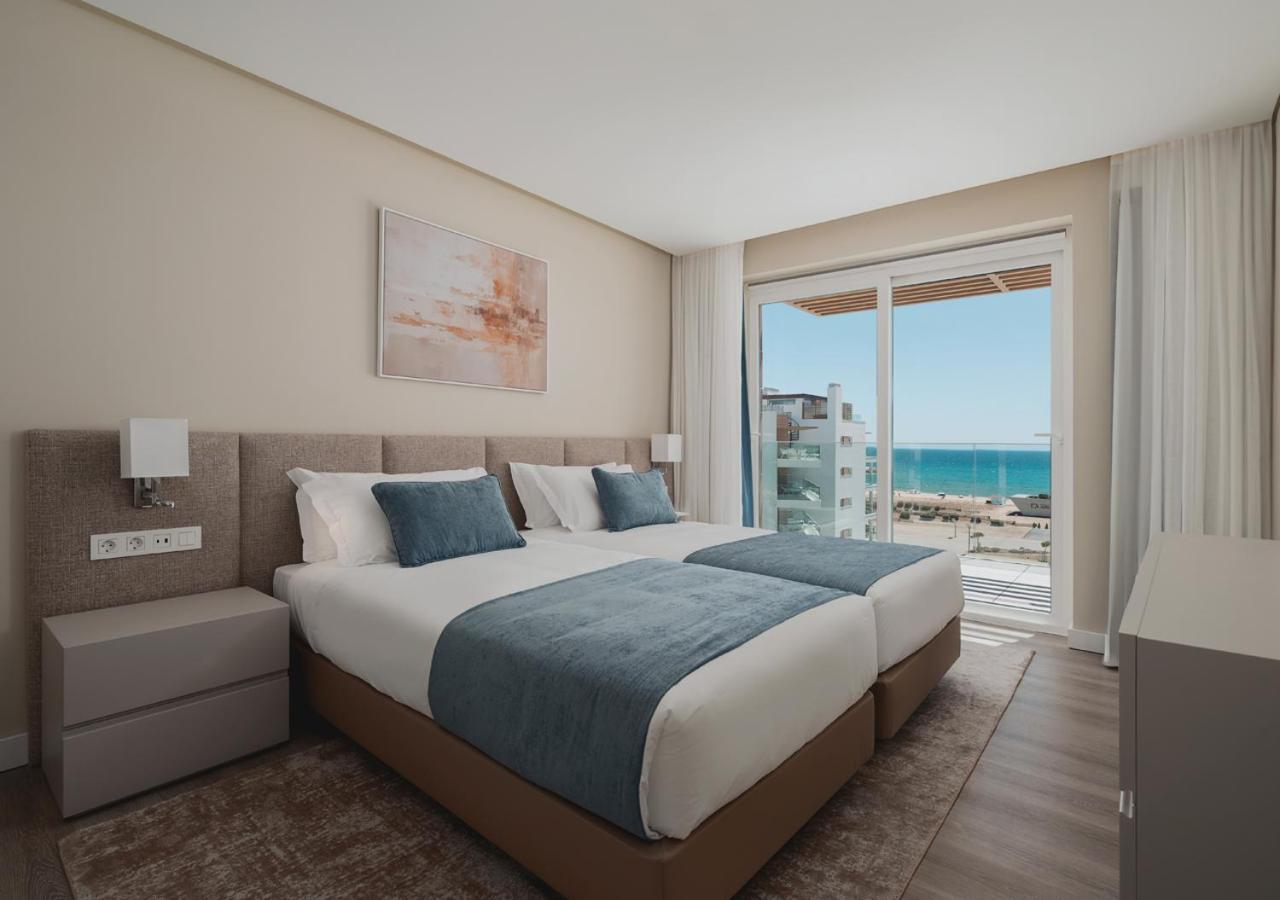 Dom Pedro Residences Vilamoura Kültér fotó