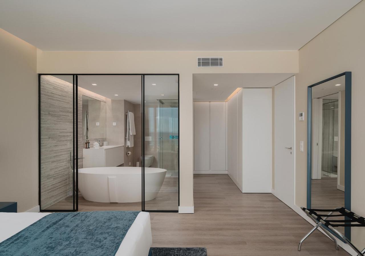 Dom Pedro Residences Vilamoura Kültér fotó