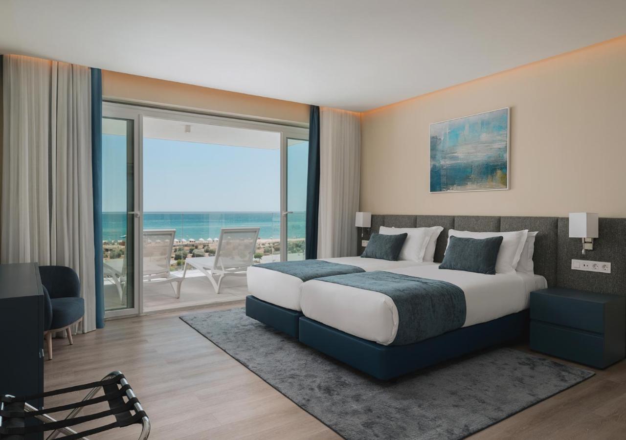 Dom Pedro Residences Vilamoura Kültér fotó