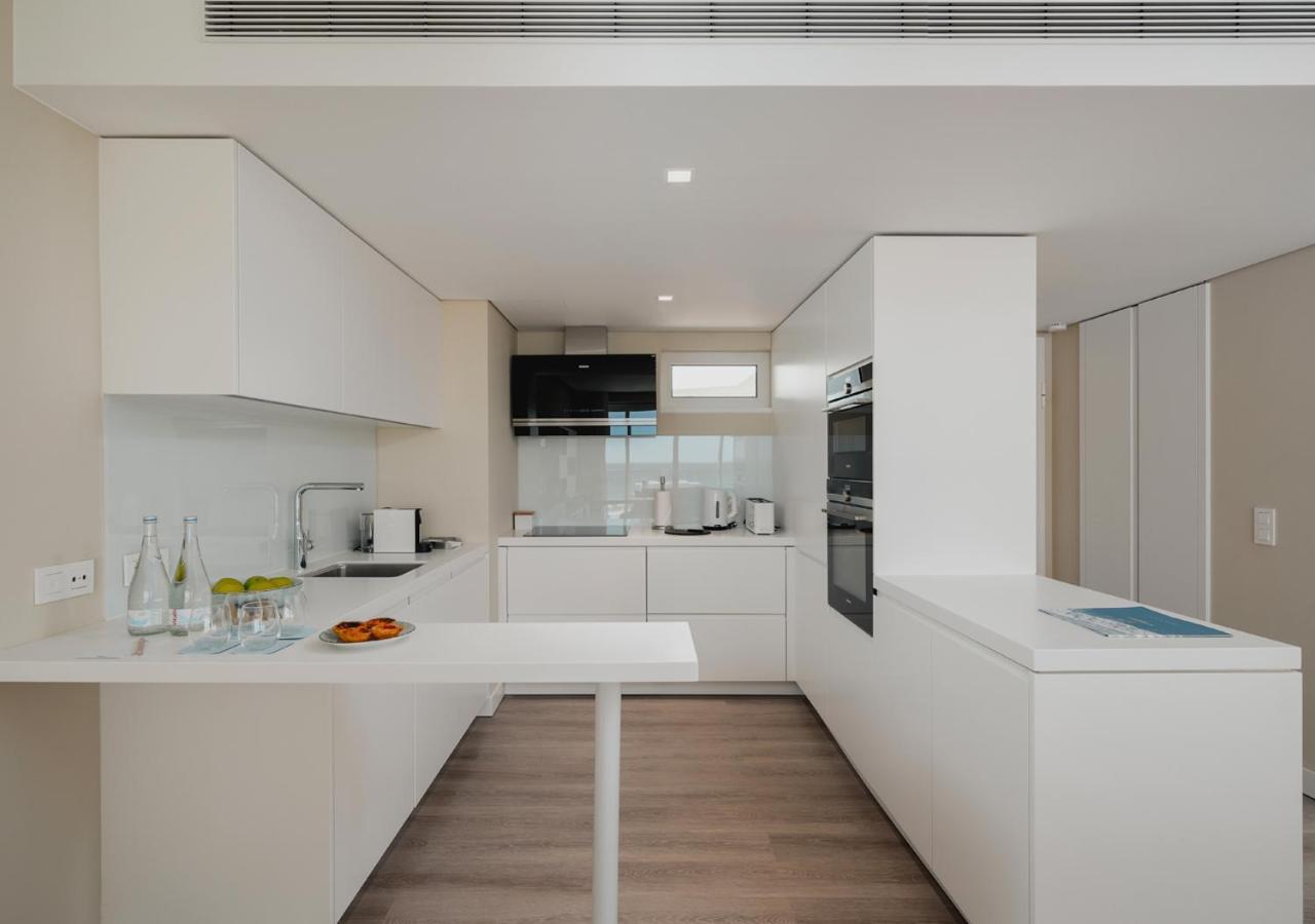 Dom Pedro Residences Vilamoura Kültér fotó