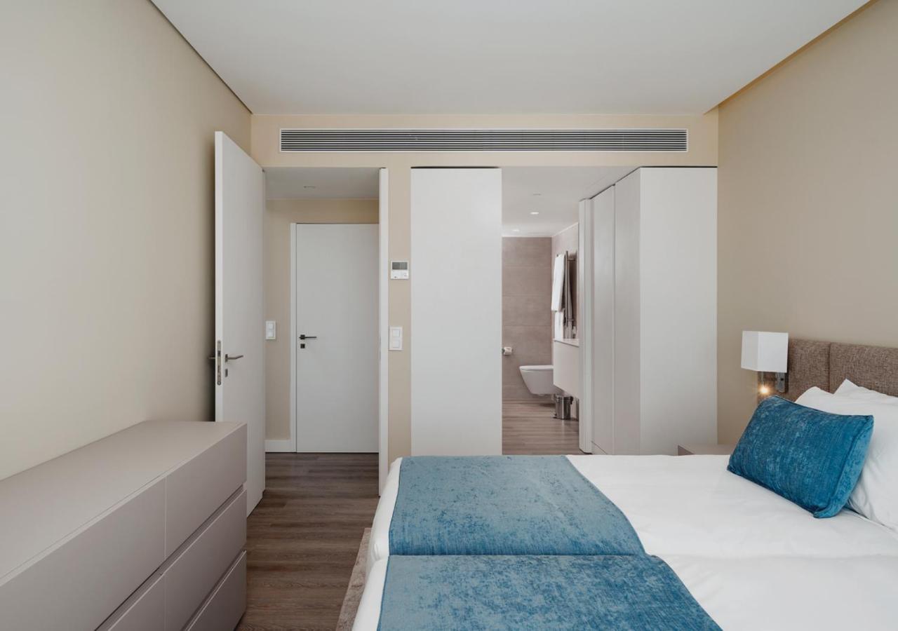 Dom Pedro Residences Vilamoura Kültér fotó