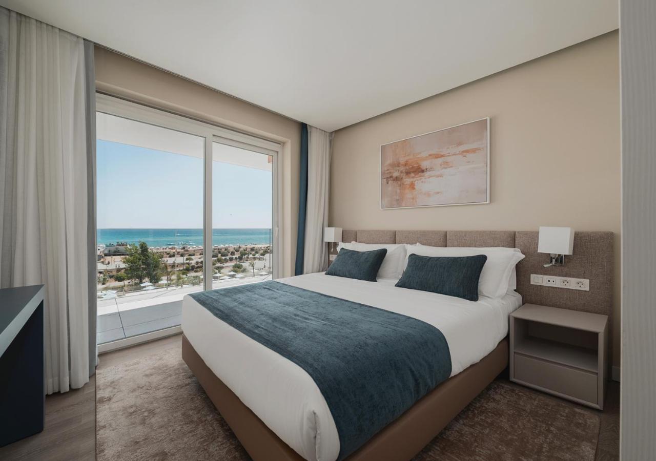 Dom Pedro Residences Vilamoura Kültér fotó