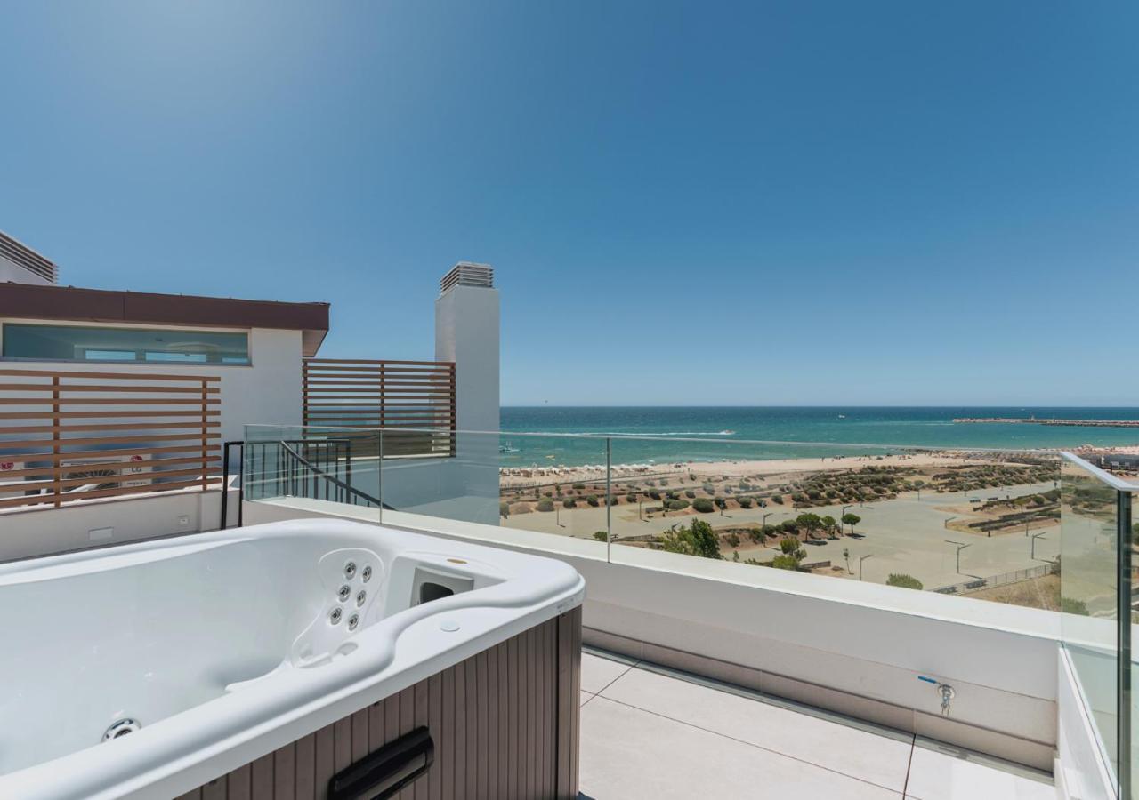Dom Pedro Residences Vilamoura Kültér fotó