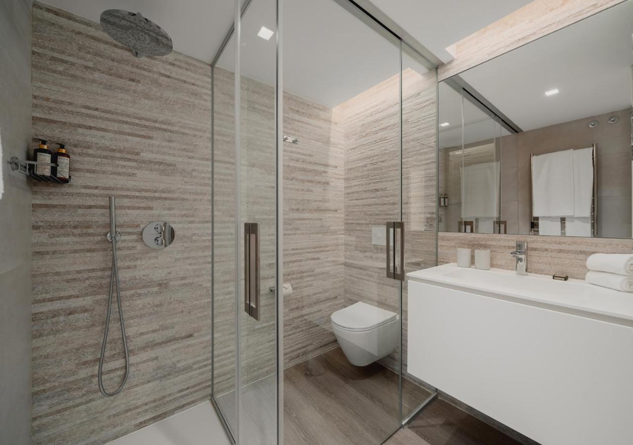 Dom Pedro Residences Vilamoura Kültér fotó