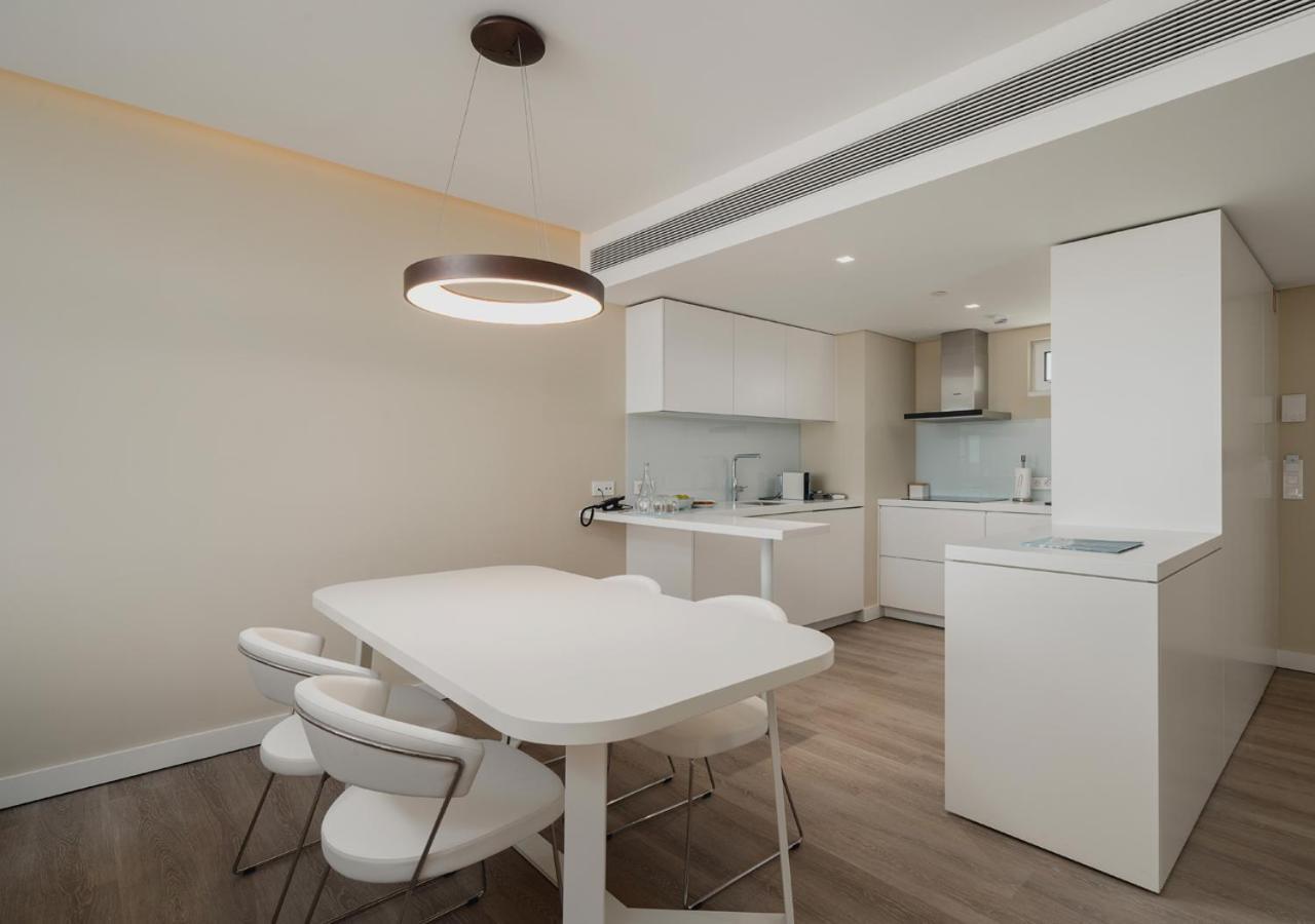 Dom Pedro Residences Vilamoura Kültér fotó