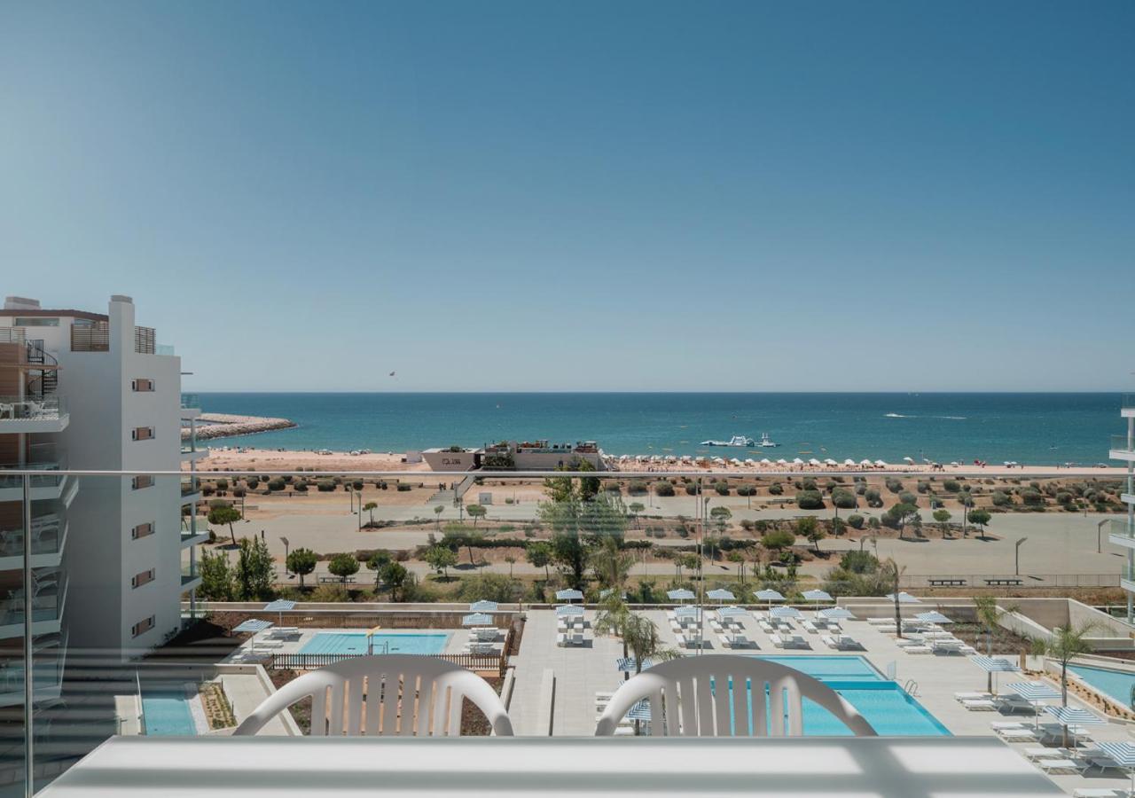 Dom Pedro Residences Vilamoura Kültér fotó