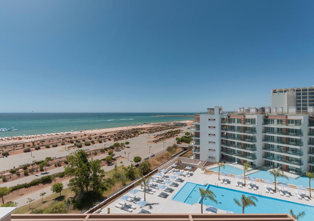 Dom Pedro Residences Vilamoura Kültér fotó