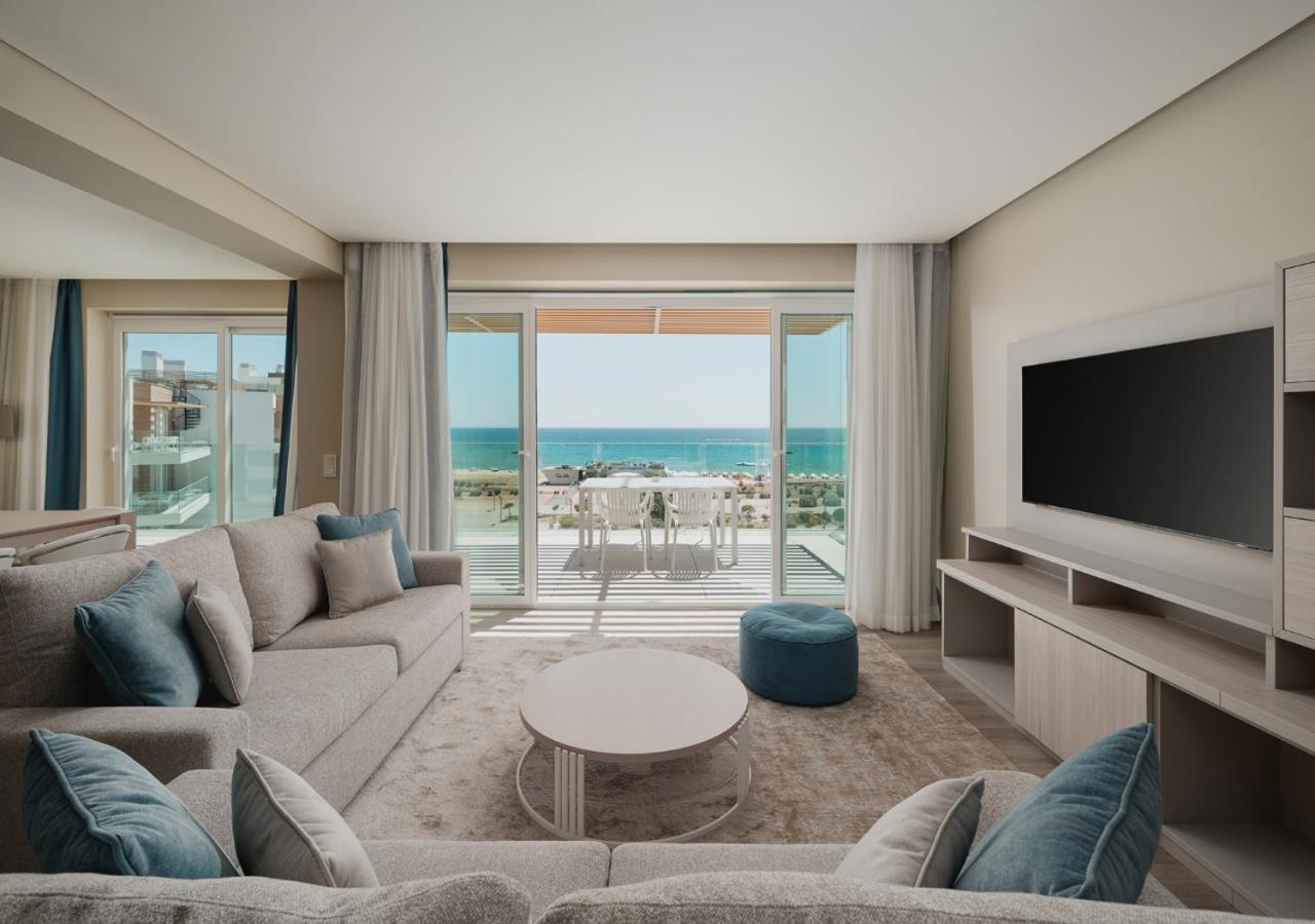 Dom Pedro Residences Vilamoura Kültér fotó