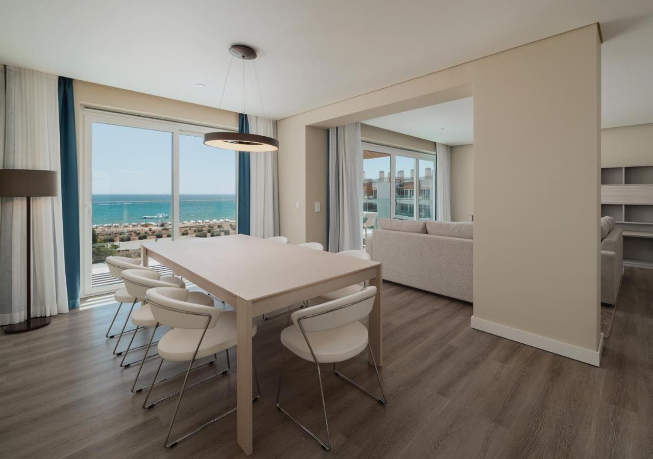Dom Pedro Residences Vilamoura Kültér fotó