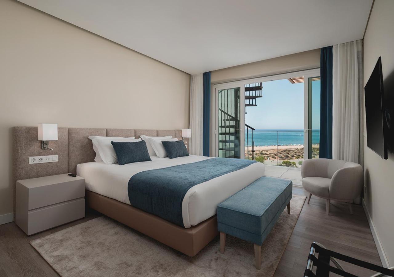 Dom Pedro Residences Vilamoura Kültér fotó