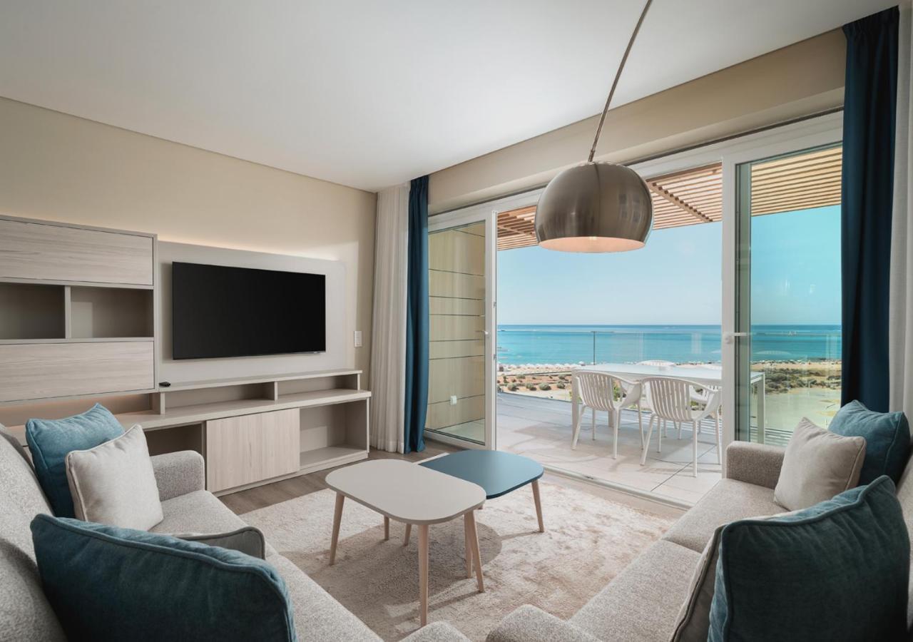 Dom Pedro Residences Vilamoura Kültér fotó