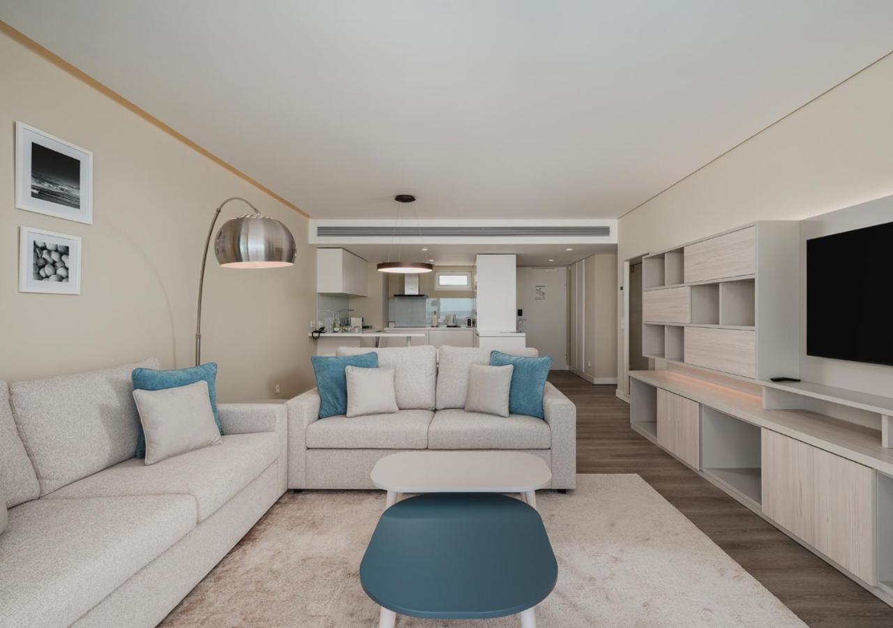 Dom Pedro Residences Vilamoura Kültér fotó